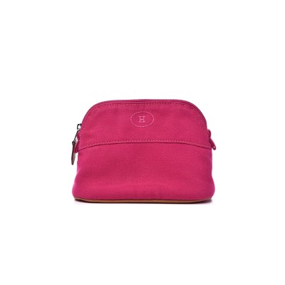 HERMÈS BOLIDE CASE, MINI MODEL (26*18*10cm) 